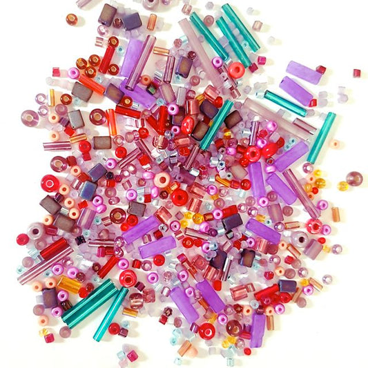 Czech Seed Beads