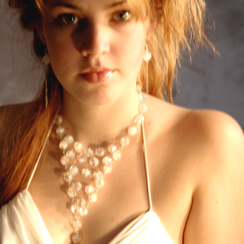 DIY Kit V Choker Jet