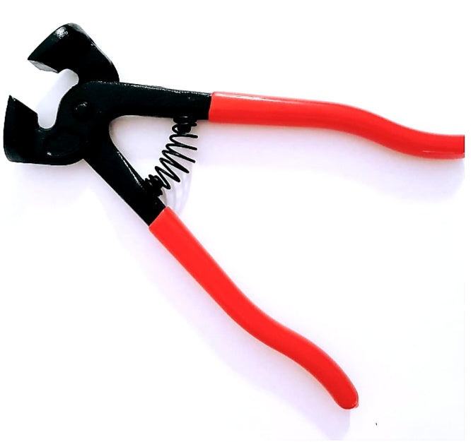 Glass and Ceramic Tile Mosiac Nippers by Fuseworks