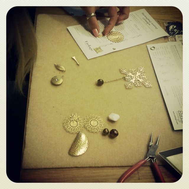 Bead Mats by Beadsmith
