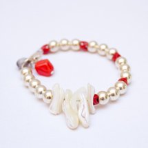 DIY Kit Beaded Bracelet Navajo Style Beaded