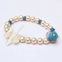 DIY Kit Beaded Bracelet Navajo Beaded