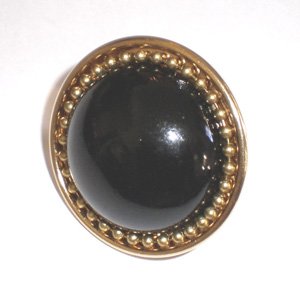 DIY Kit Ring Nautical Style Black