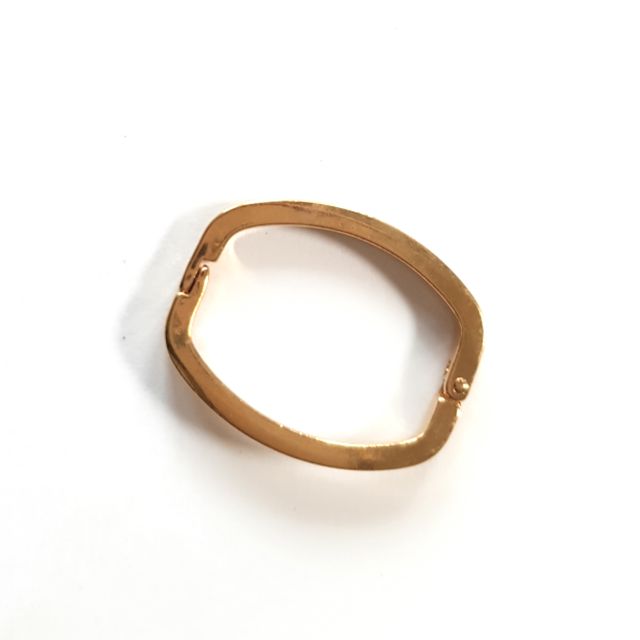 Necklace Converter Shortener Gold Plate