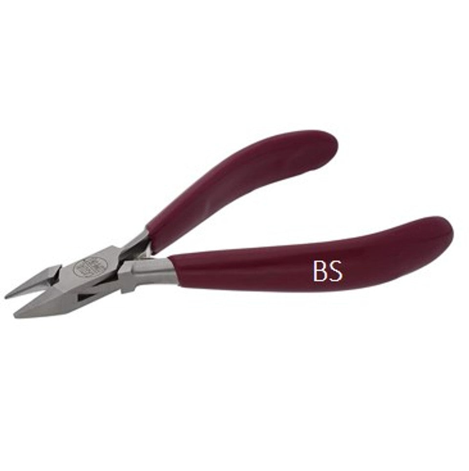 Beaders Jewellery Tool Flush Cutter Jewellery Making Plier by Bead Smith