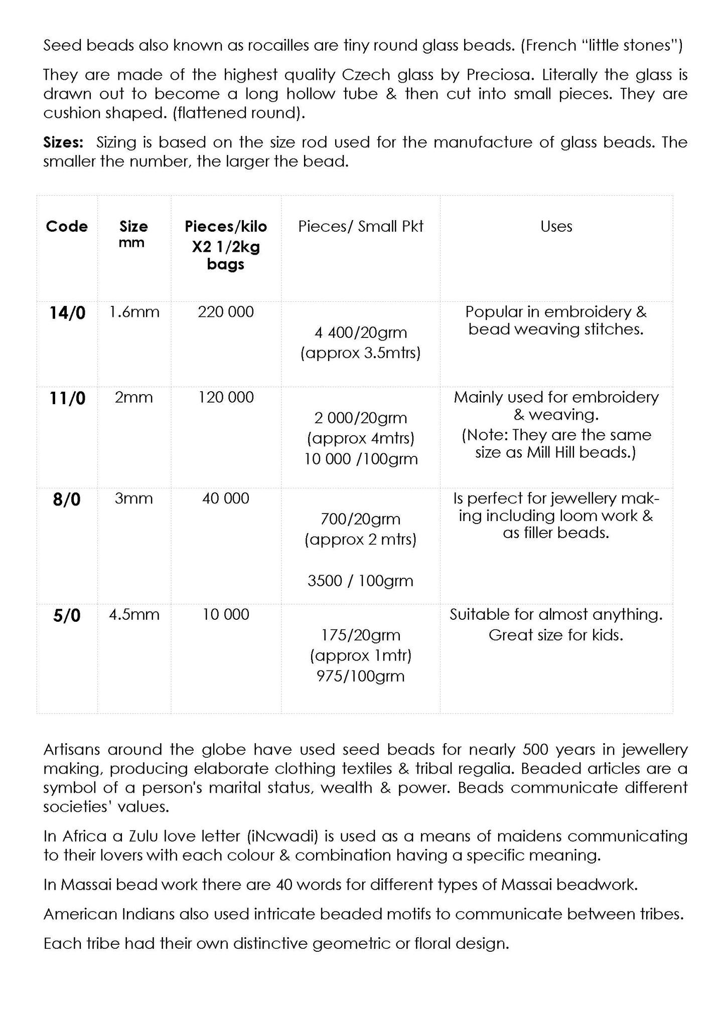 5 0 4.5mm Lime Opaque Lustred Czech Seed Bead