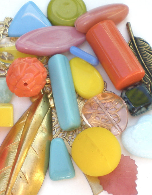 How to Use Colour in Jewellery Making | Top 10 Tips