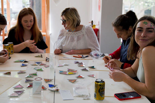 The Benefits of Being Creative