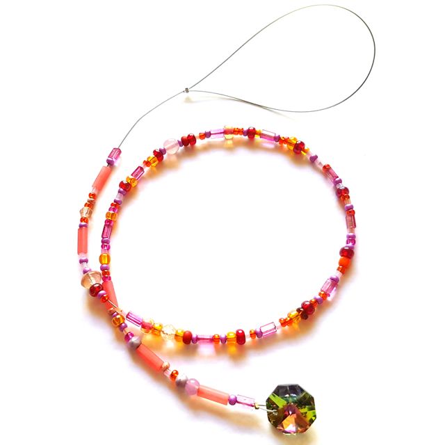 Kids Jewellery Workshop - Deposit