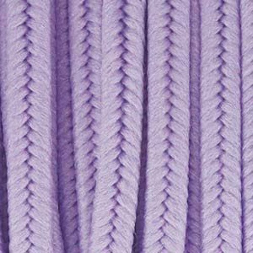 Soutache Herringbone Cord Lilac 3mm
